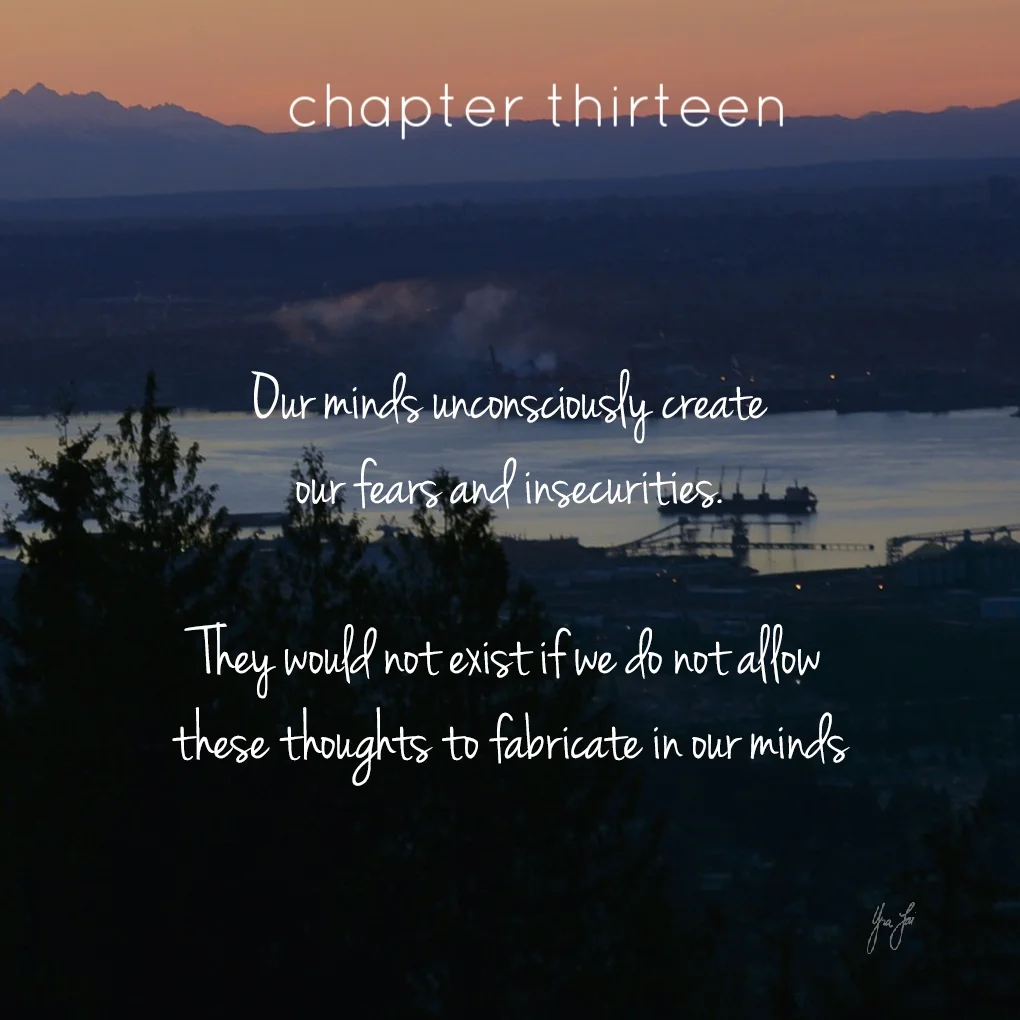 chapter thirteen