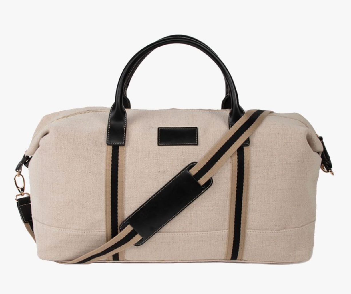 Weekender Bag Essentials — THE EDGE