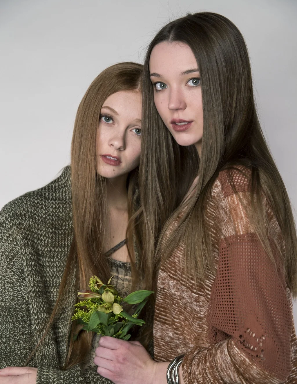 Pretty Grunge: The Lookbook