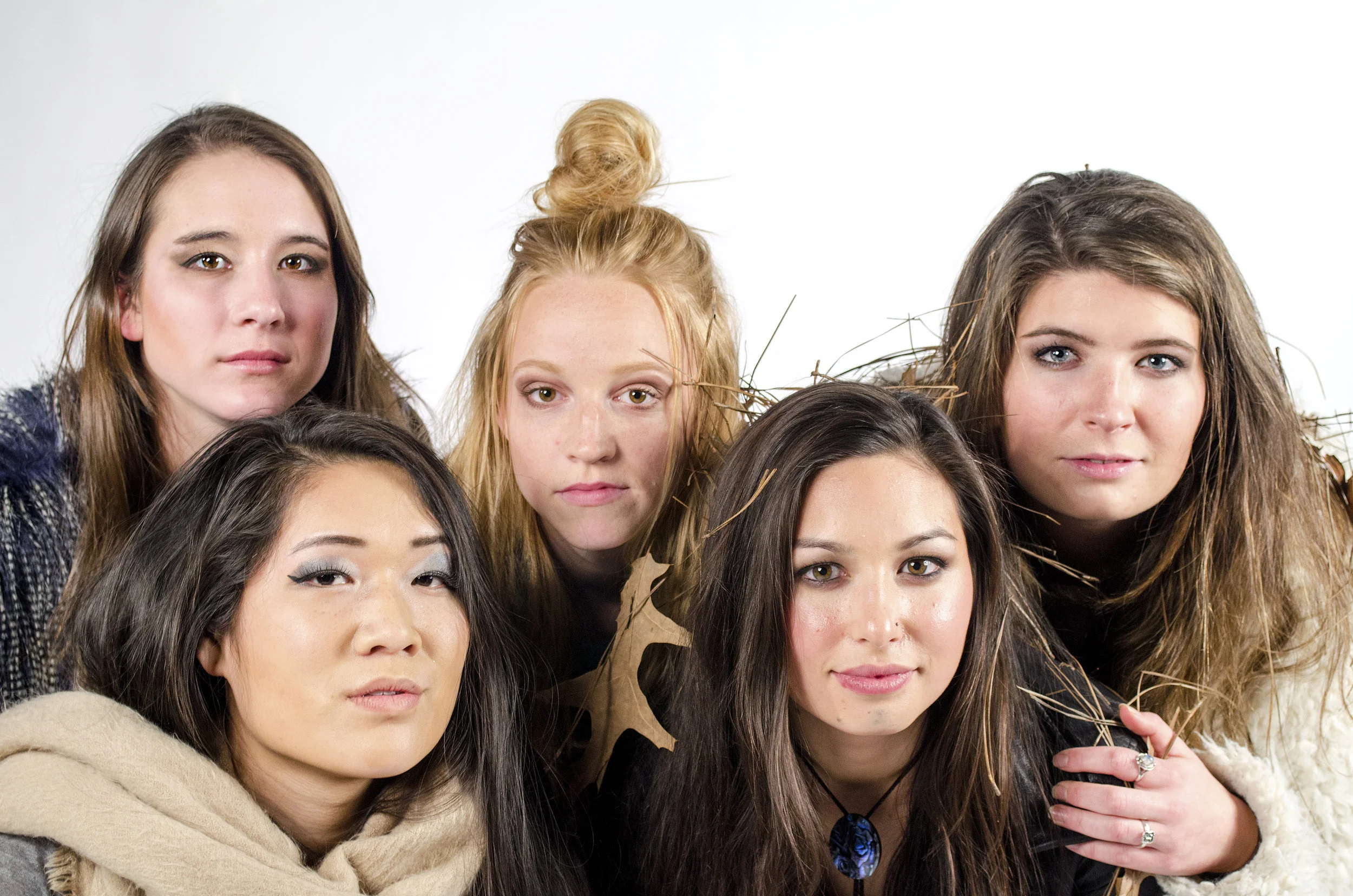 Friend and Faux: Cruelty-free Fashion and Thinking