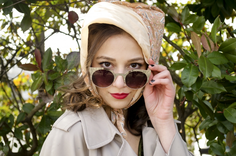 Thrift Happens: Vintage and Thrift Shopping Tips