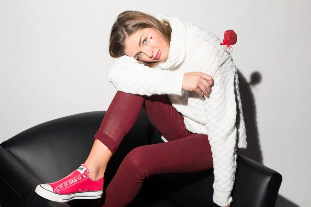 Stupid in Love: February Lookbook