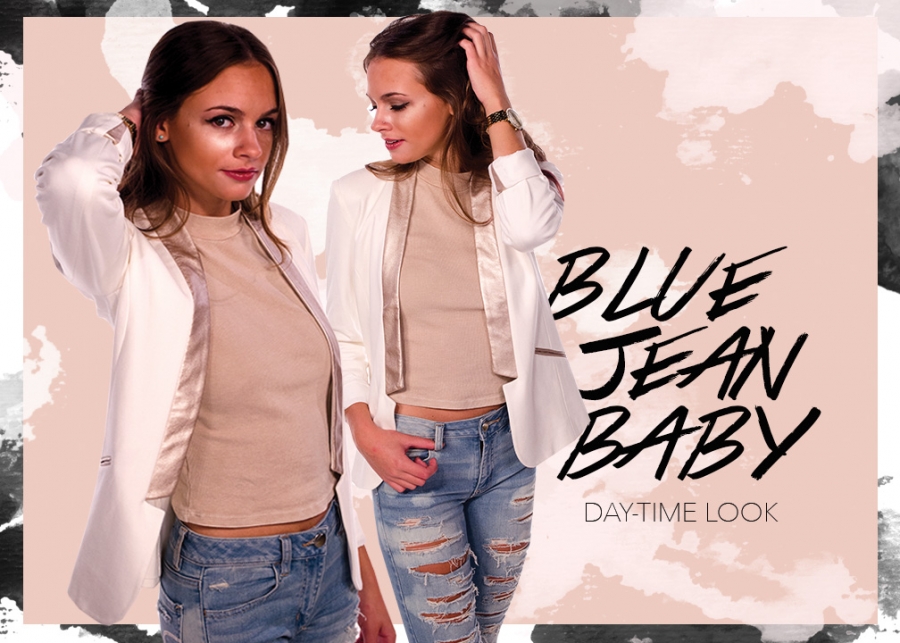 Get The Look: Kendall Jenner