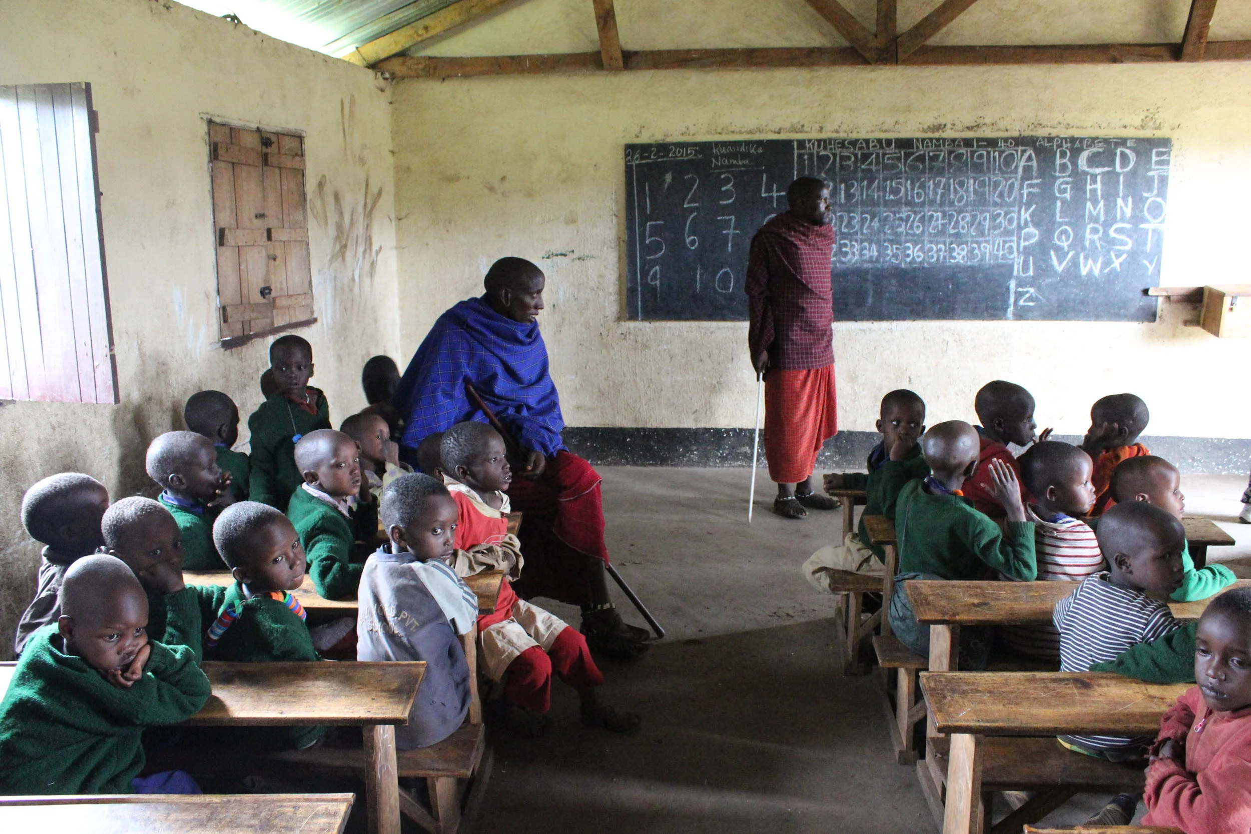 All Around the World: How living in 3 other countries has shaped an Elon first-year