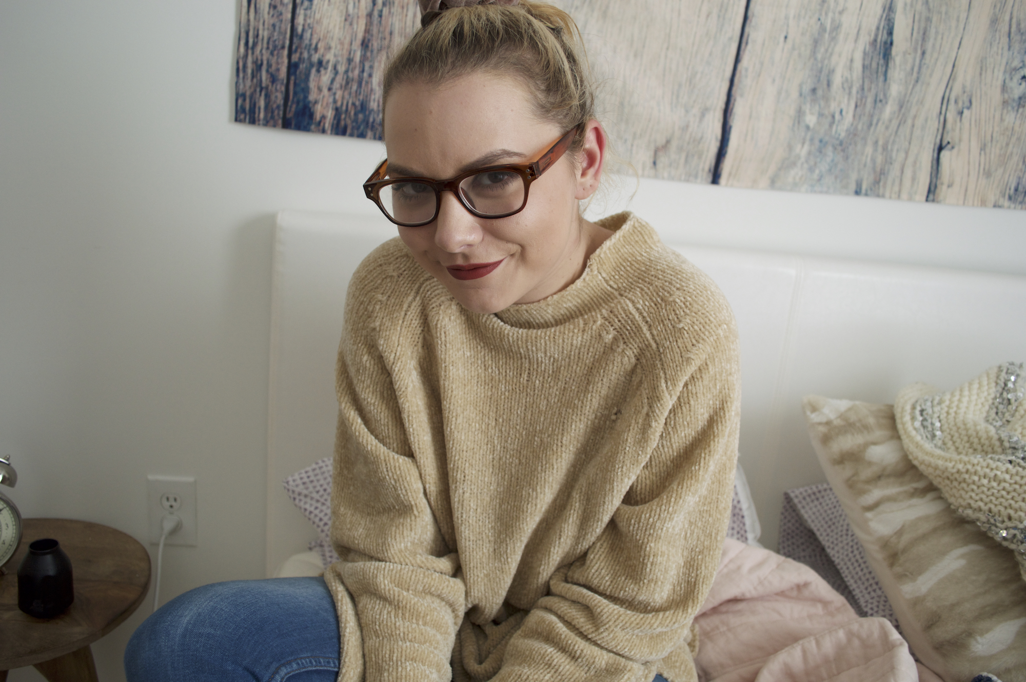 A Healthy Vagina is a Happy Vagina: That Feminist Jew