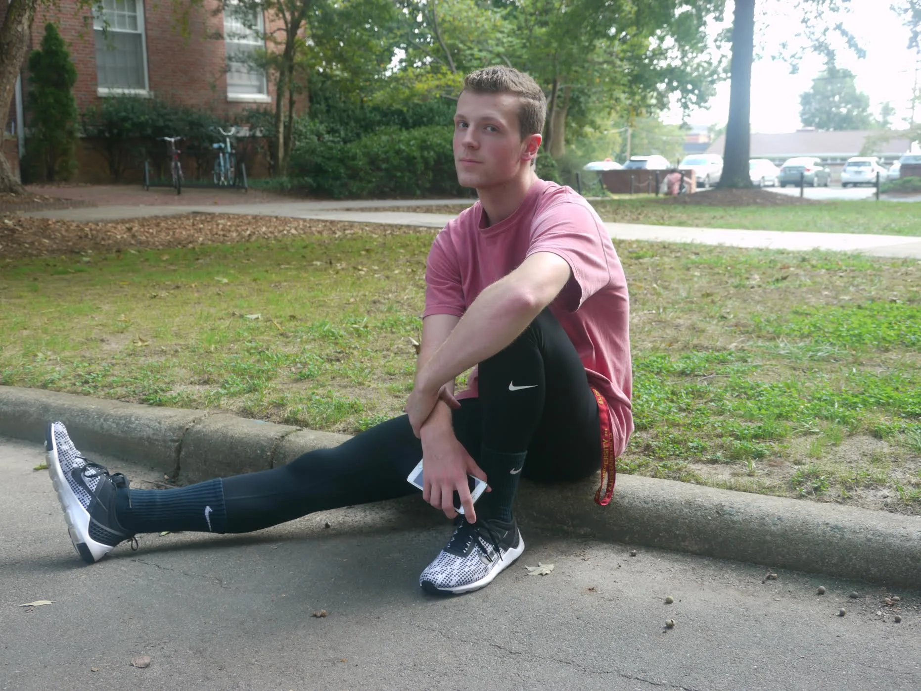 Curves in All the Wrong Places?