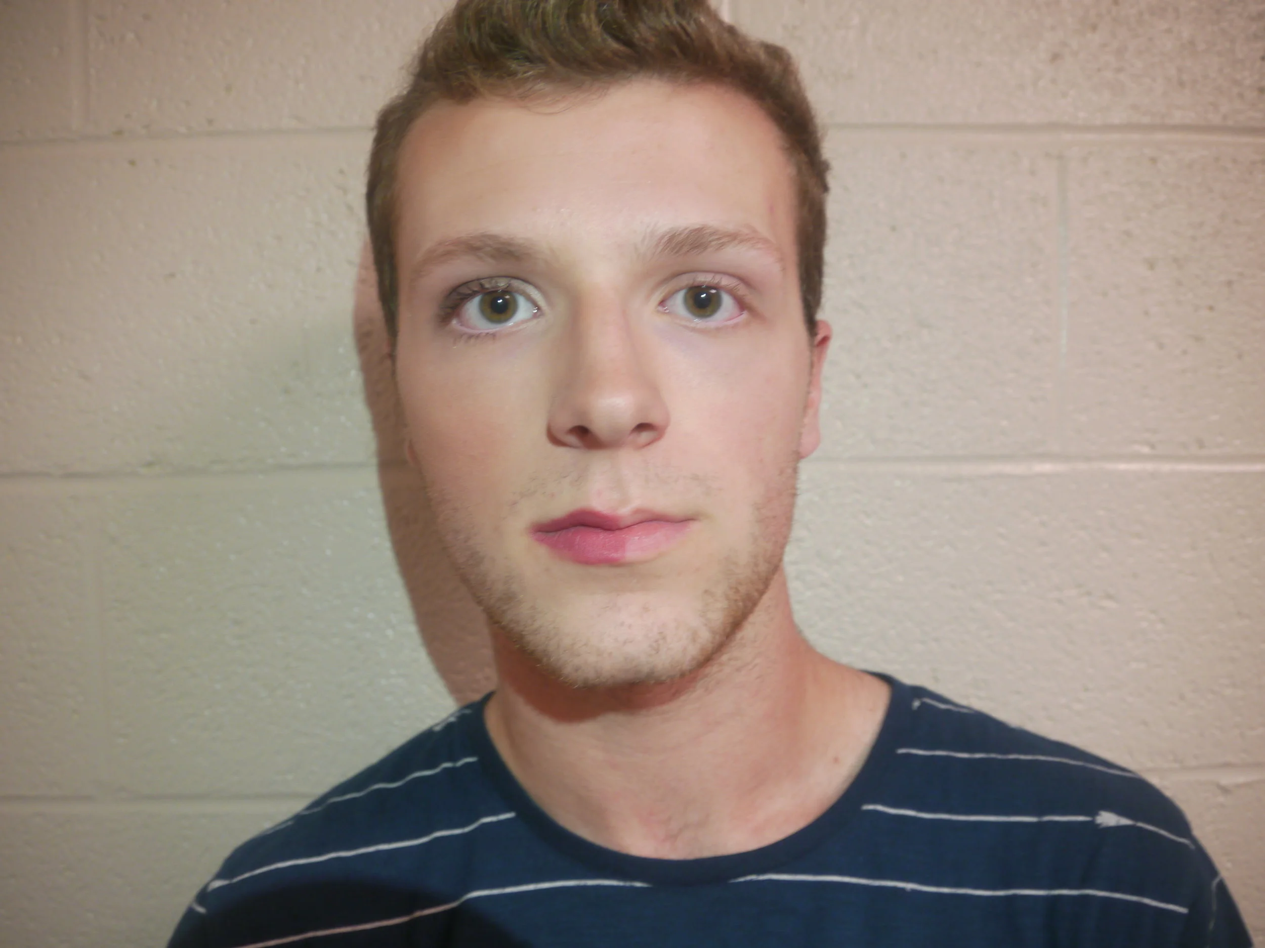 Conceal, Don’t Feel: Men in Makeup