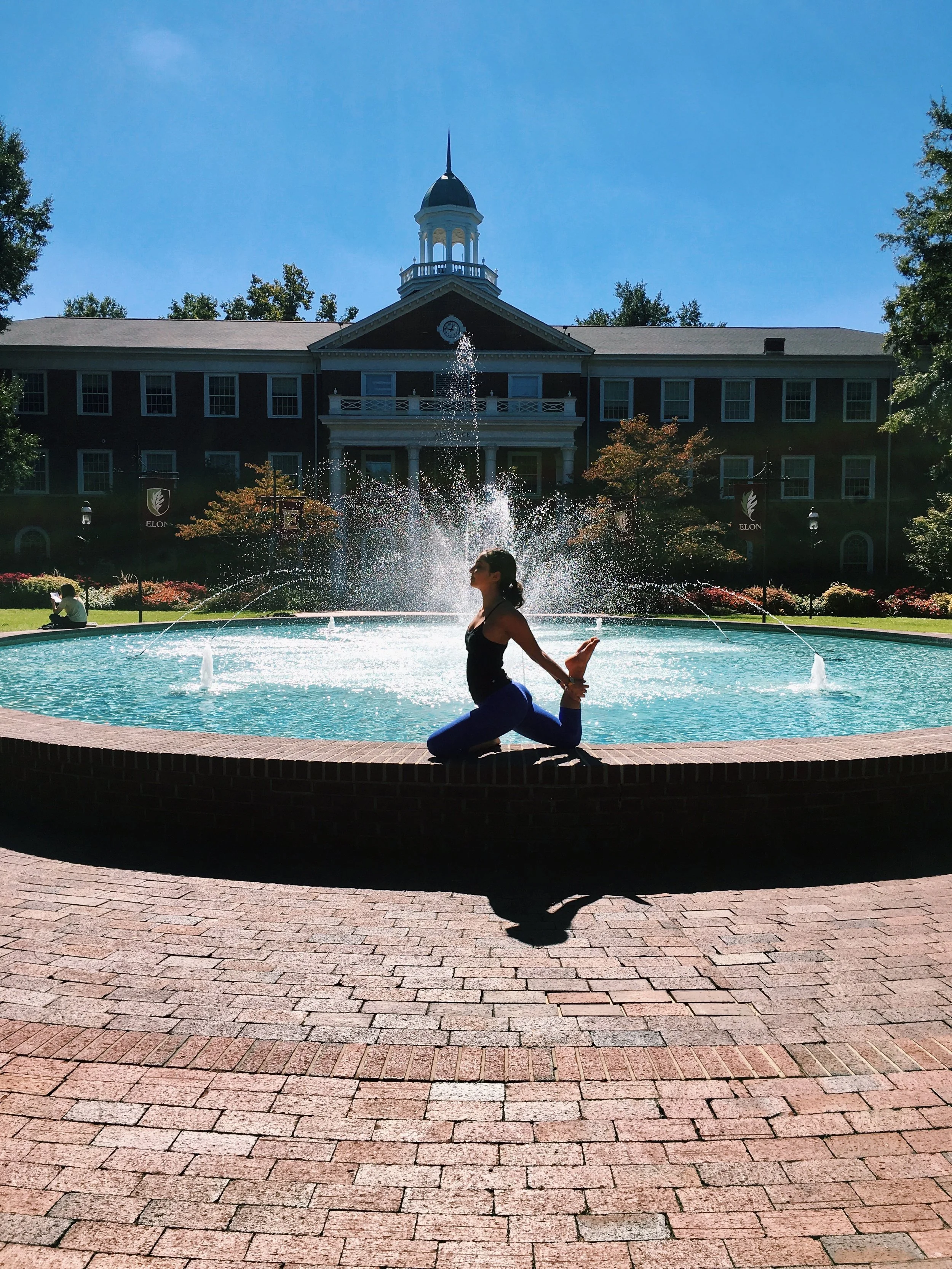 How to Be a Yogi — On and Off Your Mat