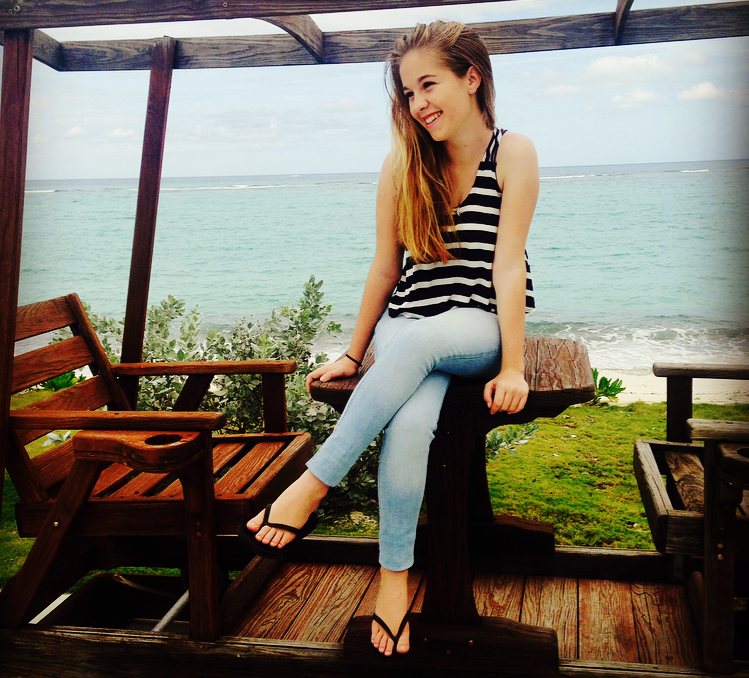 Transitioning to an American College from a Foreign Country: The Bahamas