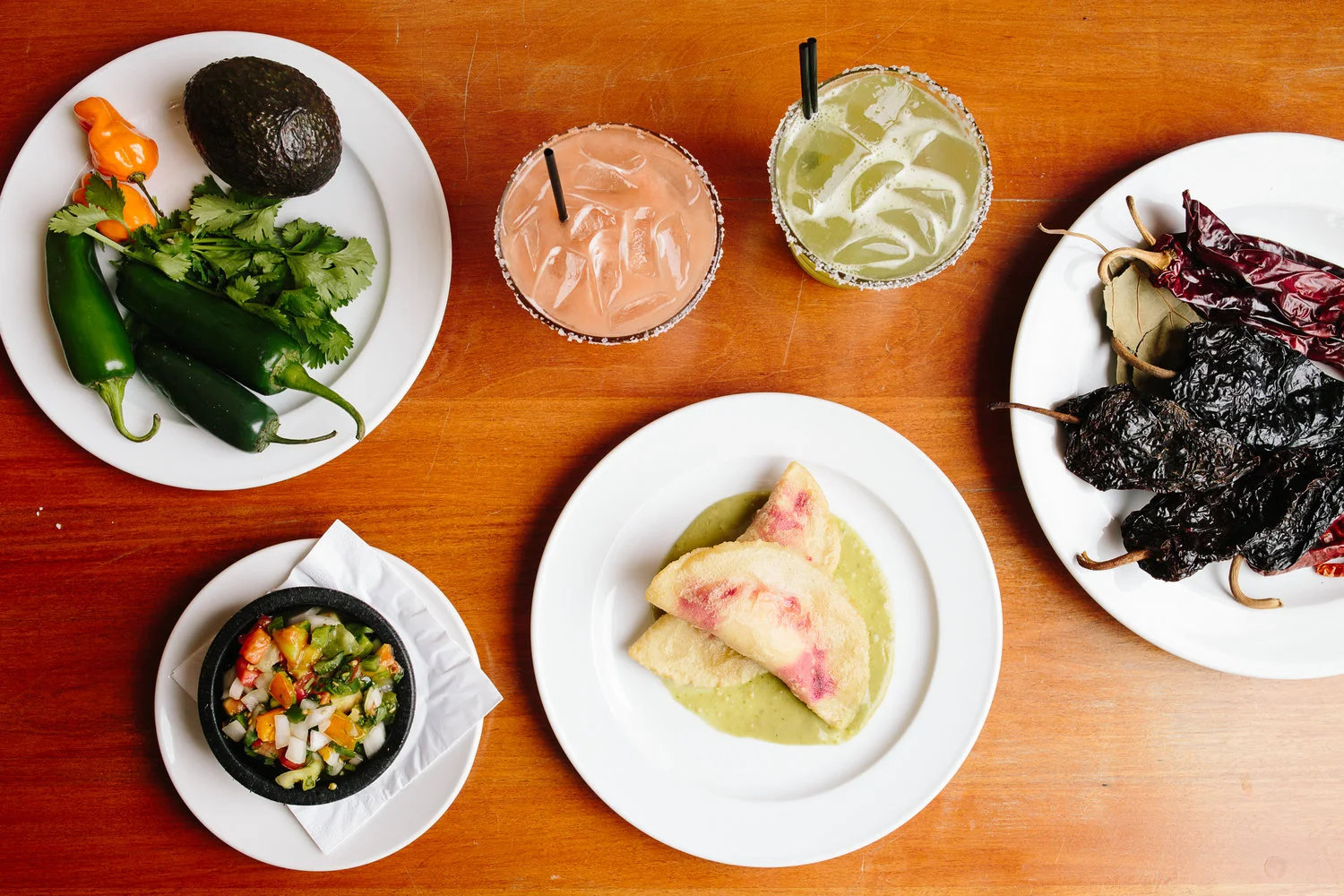 "Is this Gluten Free?": Paleo-friendly Restaurants Near Elon