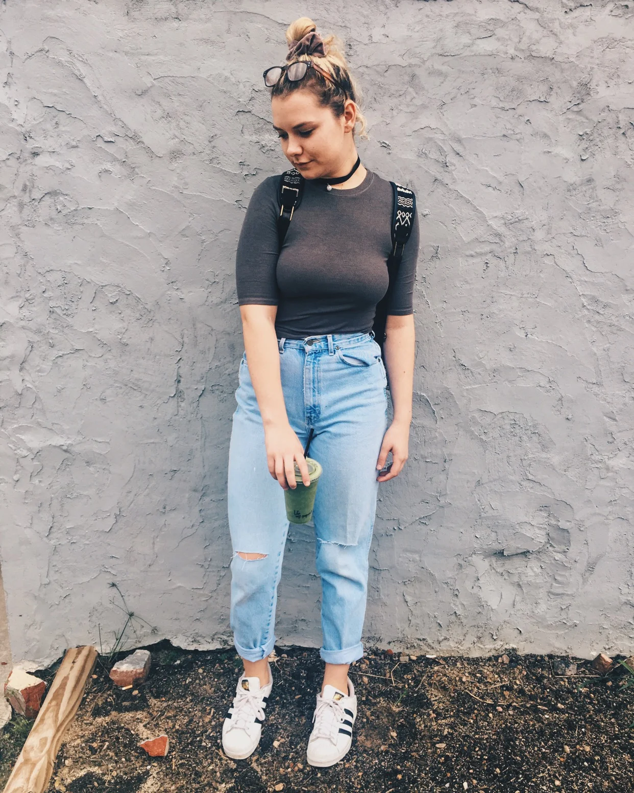 Braless is Flawless: That Feminist Jew