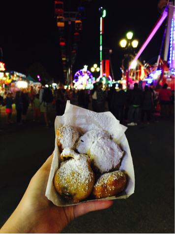 Your Local Travel Guide: The NC State Fair