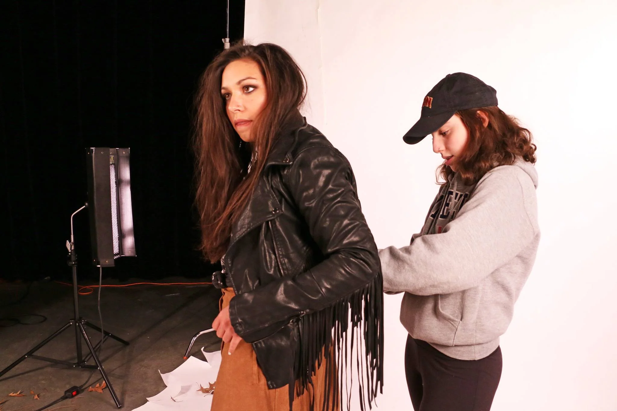 The Doom Inclination: Why I Chose a Career In the Fashion Industry