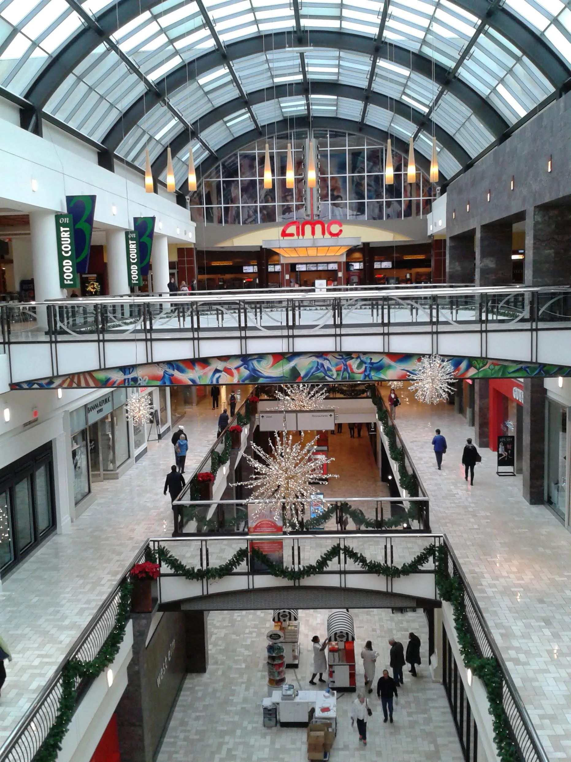 Tyson’s Corner: America’s Next Great City