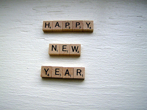 New Year's Resolutions: Does a New Year Really Mean a New Me?