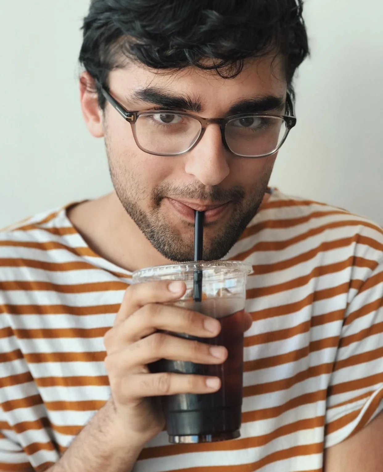 Feisty (n.) - Meeting the Man Behind the Brand