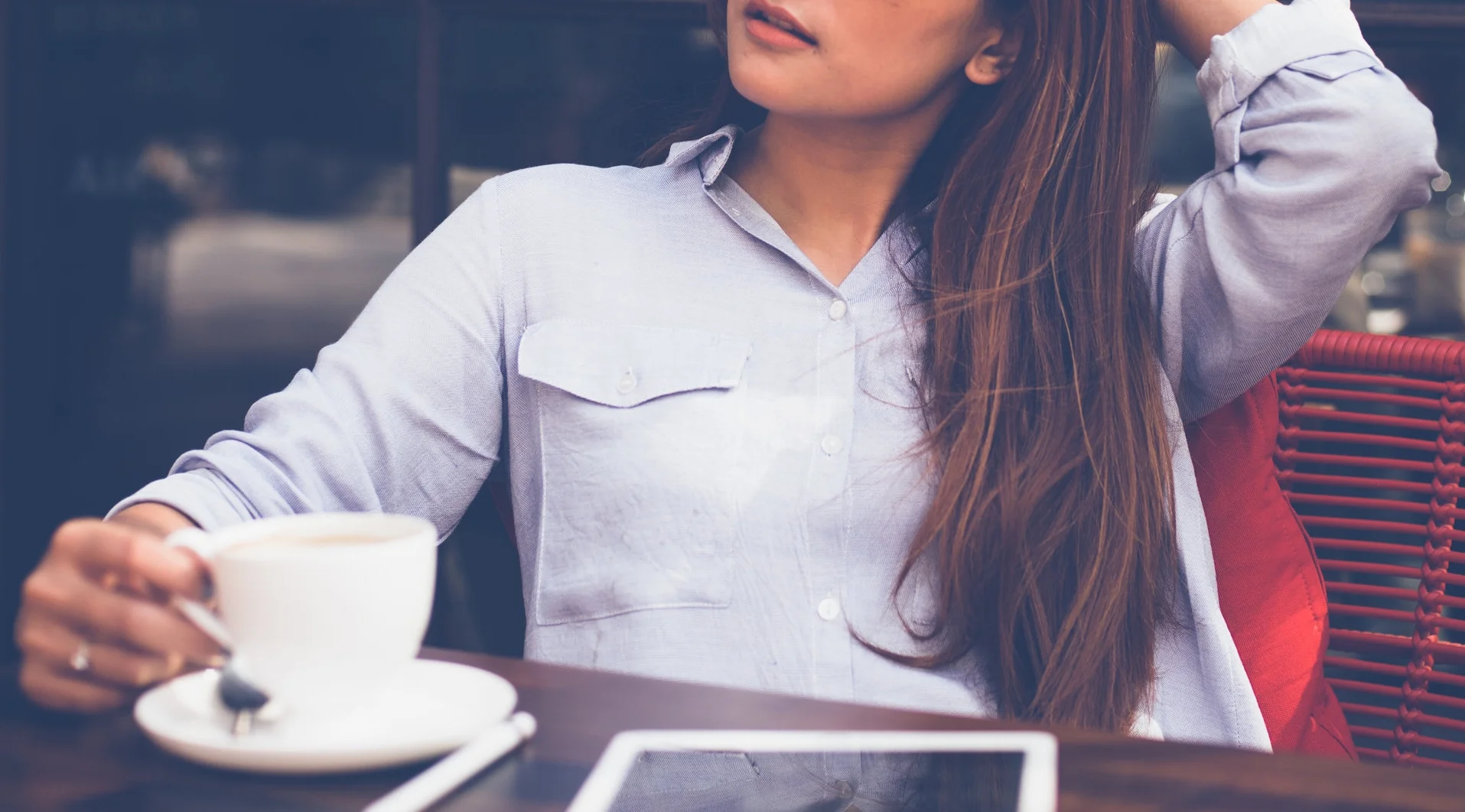 Power Dressing Your Way Through Life