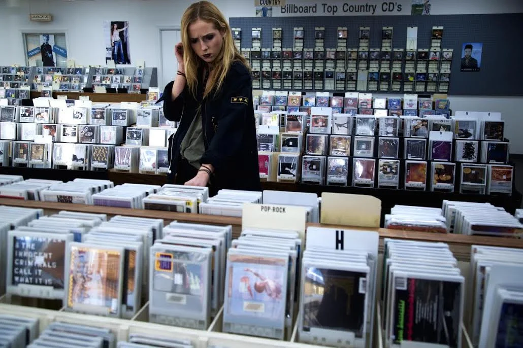 23 Powerful Song Lyrics To Get You Through the Day