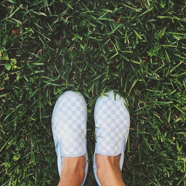 How to Style: Summer Slip-ons