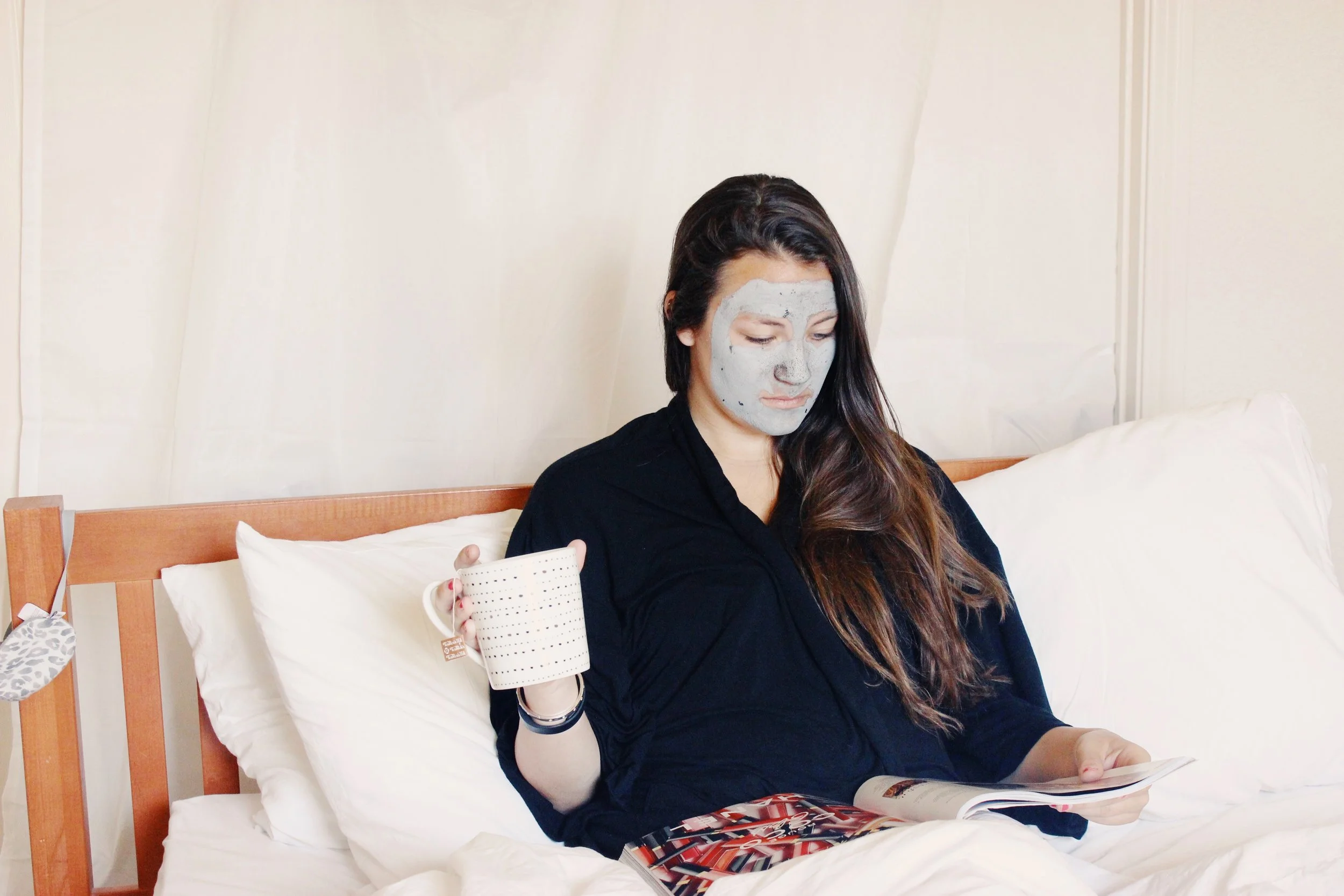 MENTAL HEALTH AND WELLNESS KIT // AS SEEN IN THE SPRING ISSUE