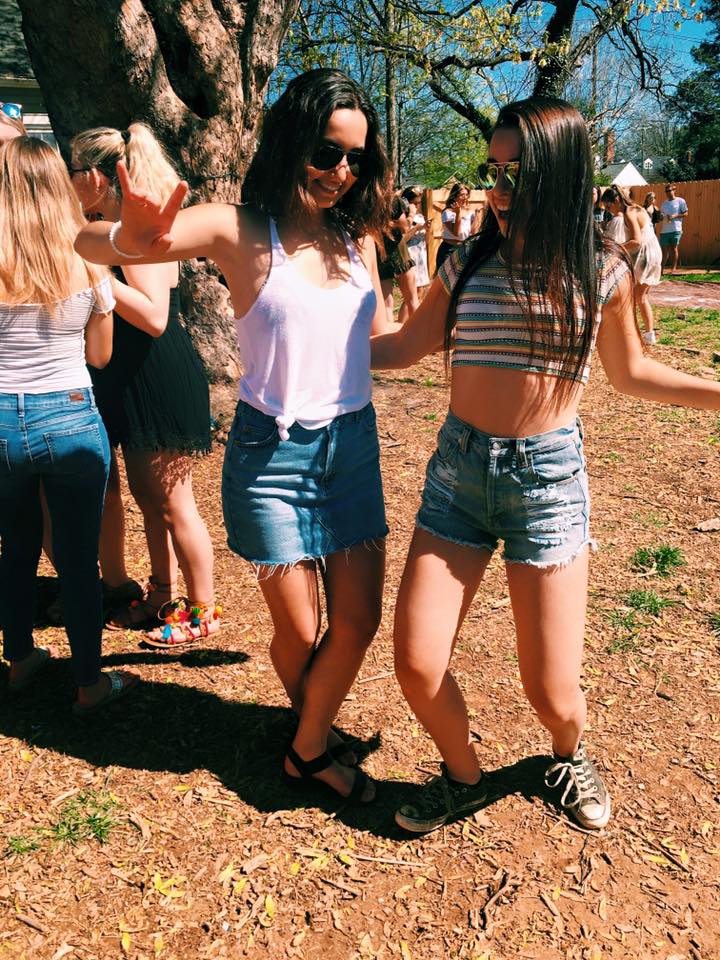 Finding Your Happy Place