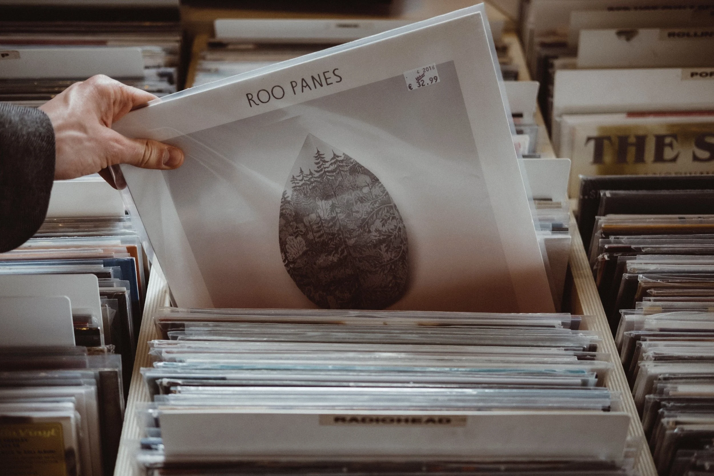 Sunday Vibes Playlist: Relax and Regenerate For Next Week