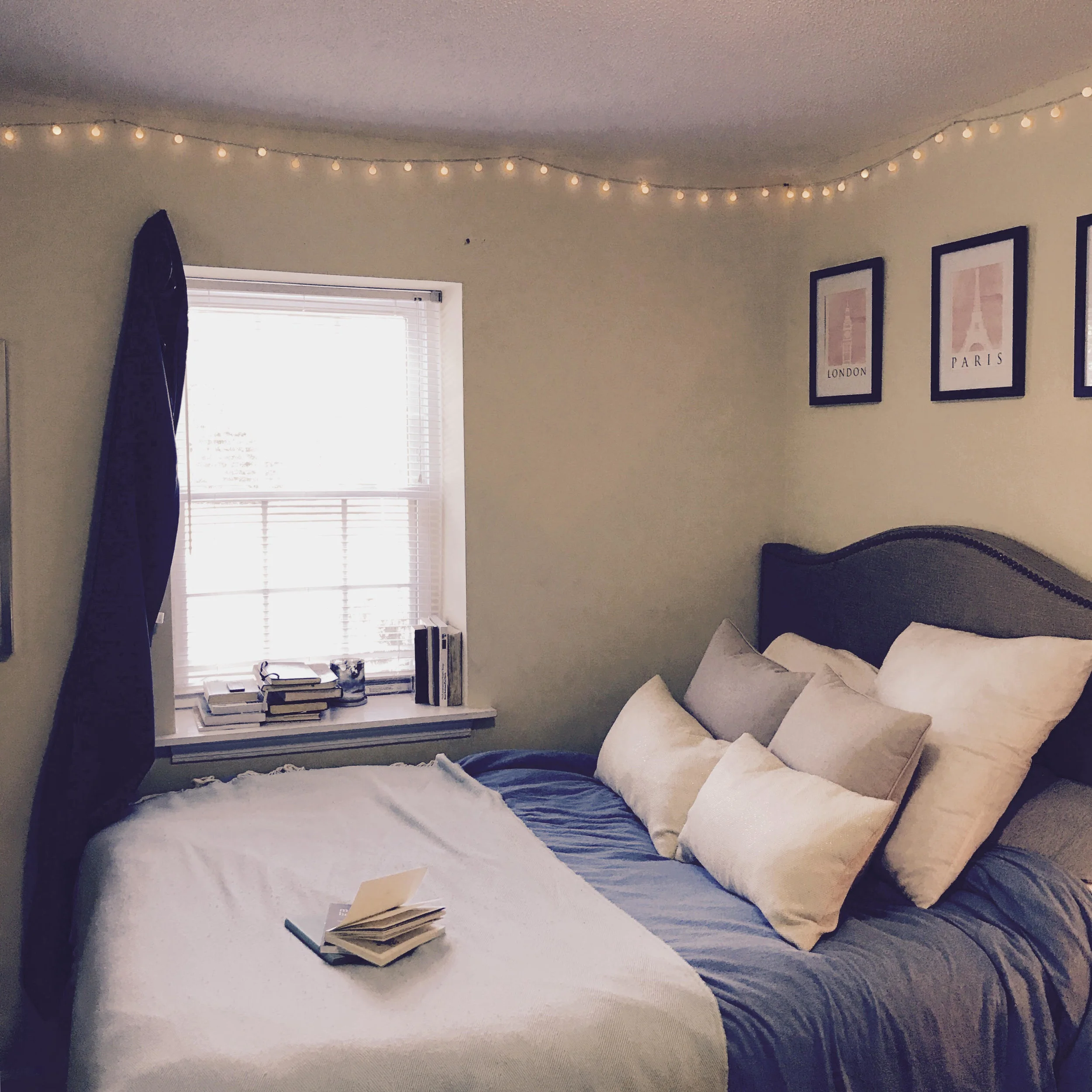 Top Tips to Cozy up your Space this Autumn