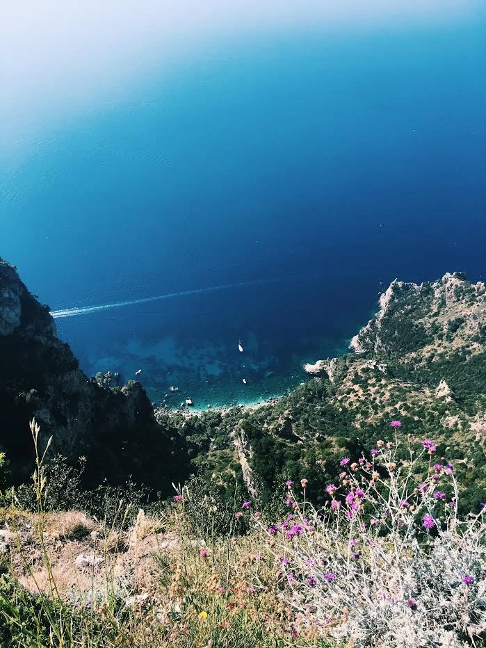 Study Abroad Highlights: Summer in Italy