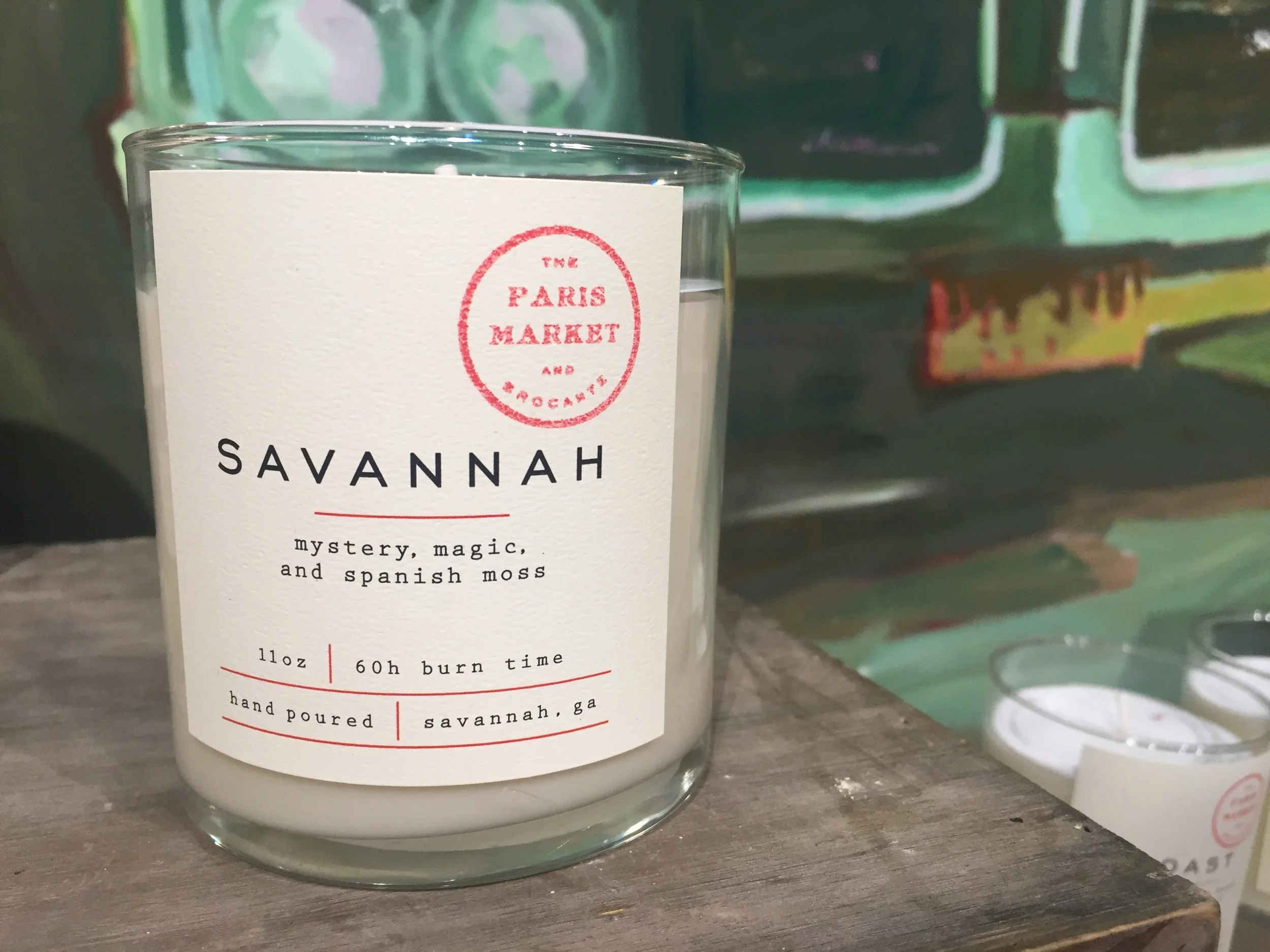 Travel Guide: Savannah, GA