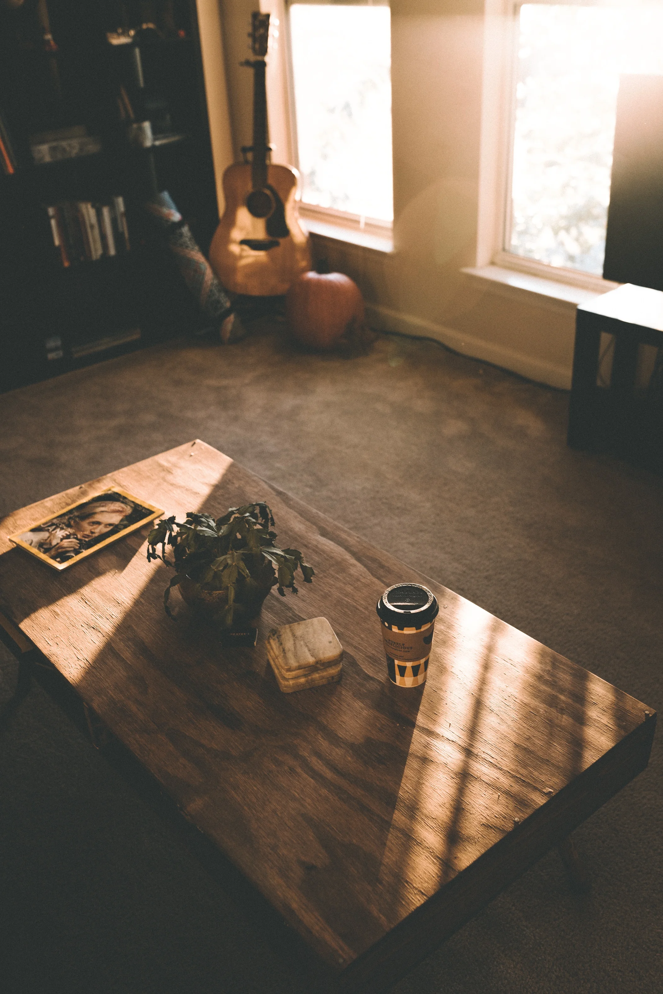 Doing Sh*t that Scares Me: Taking Back the Music