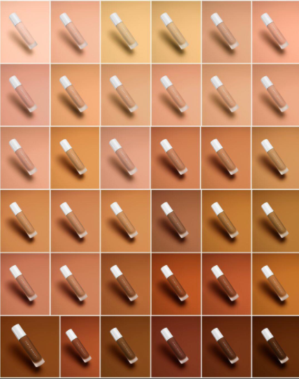 A Match for Everyone: A Look at Rihanna’s Fenty Beauty