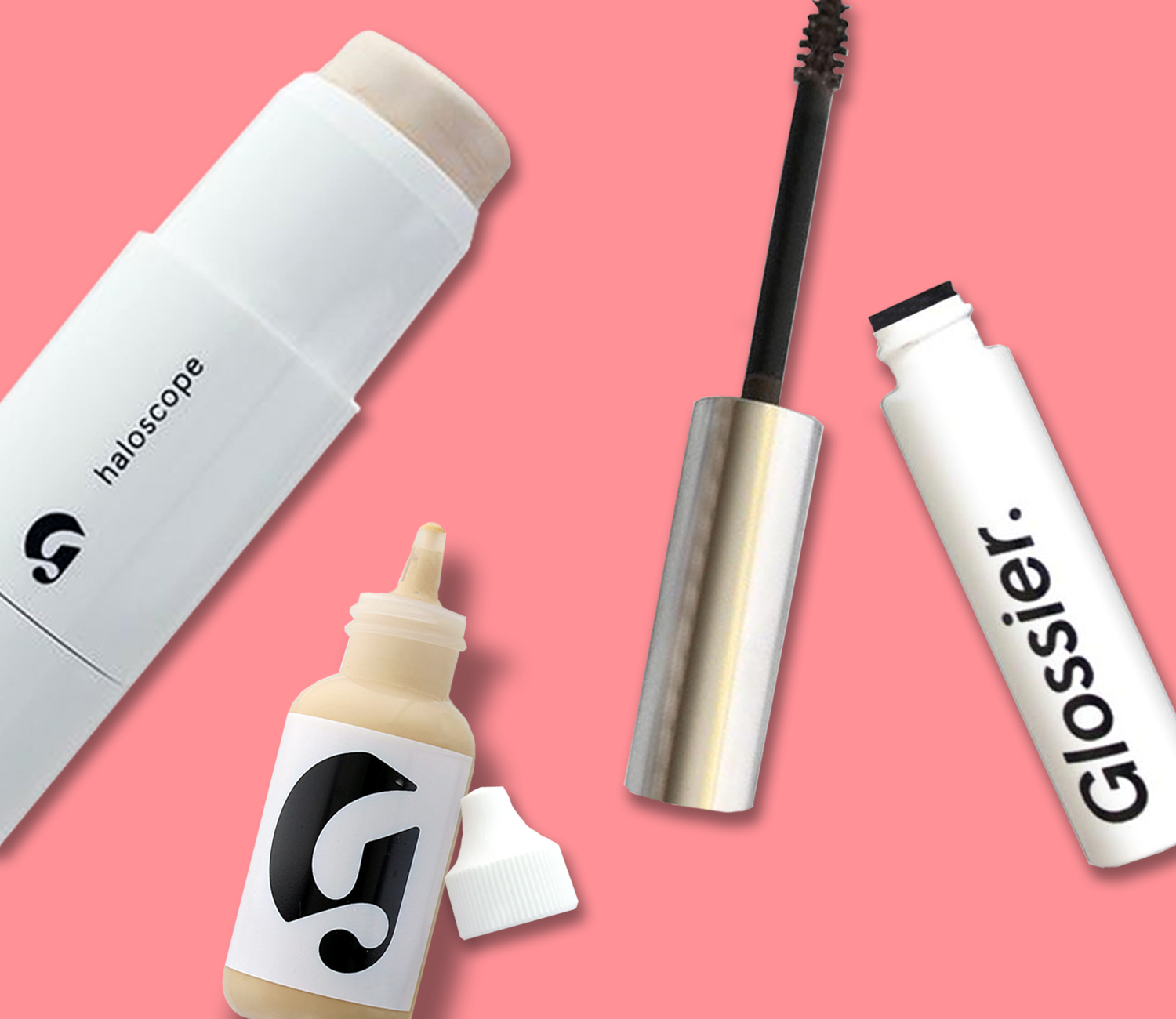 Glossier Product Review 