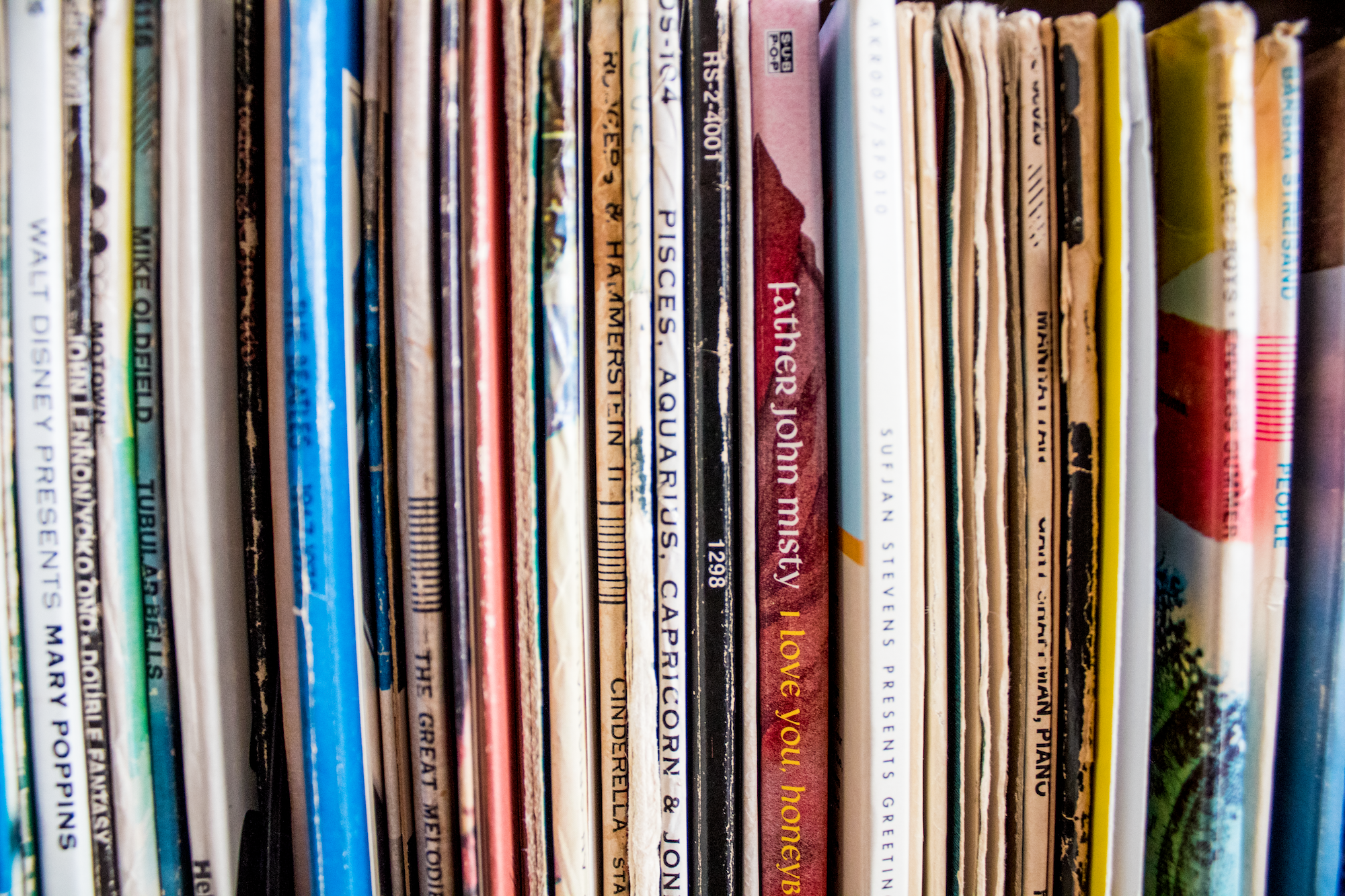 Friday Sounds: Your Weekend Playlist 