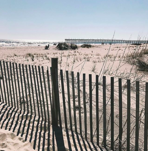 Spend Spring the Right Way in North Carolina