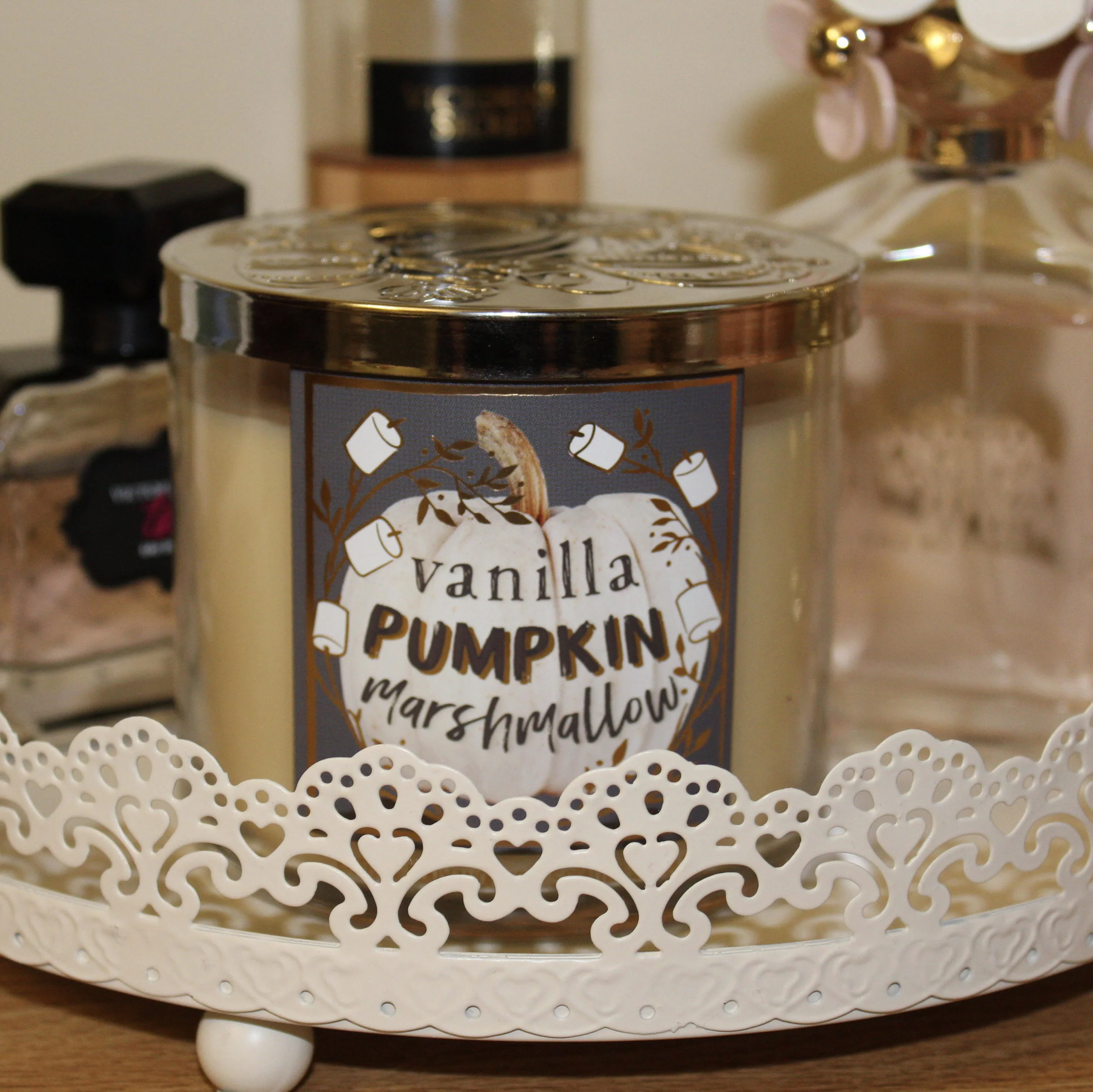 How To Incorporate Fall into Your Everyday Routine