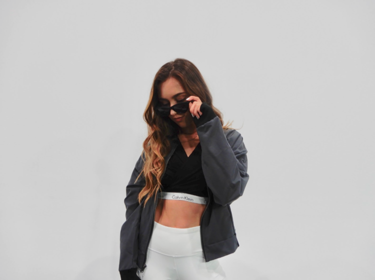 Fast Fashion: A Quick Transition From the Gym to a Day Out