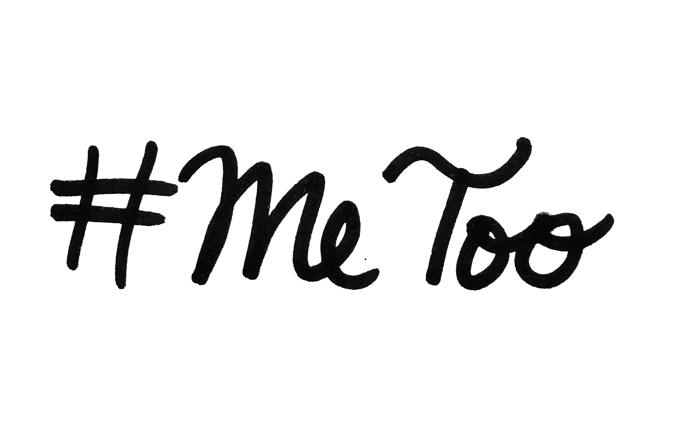 The Age of #MeToo