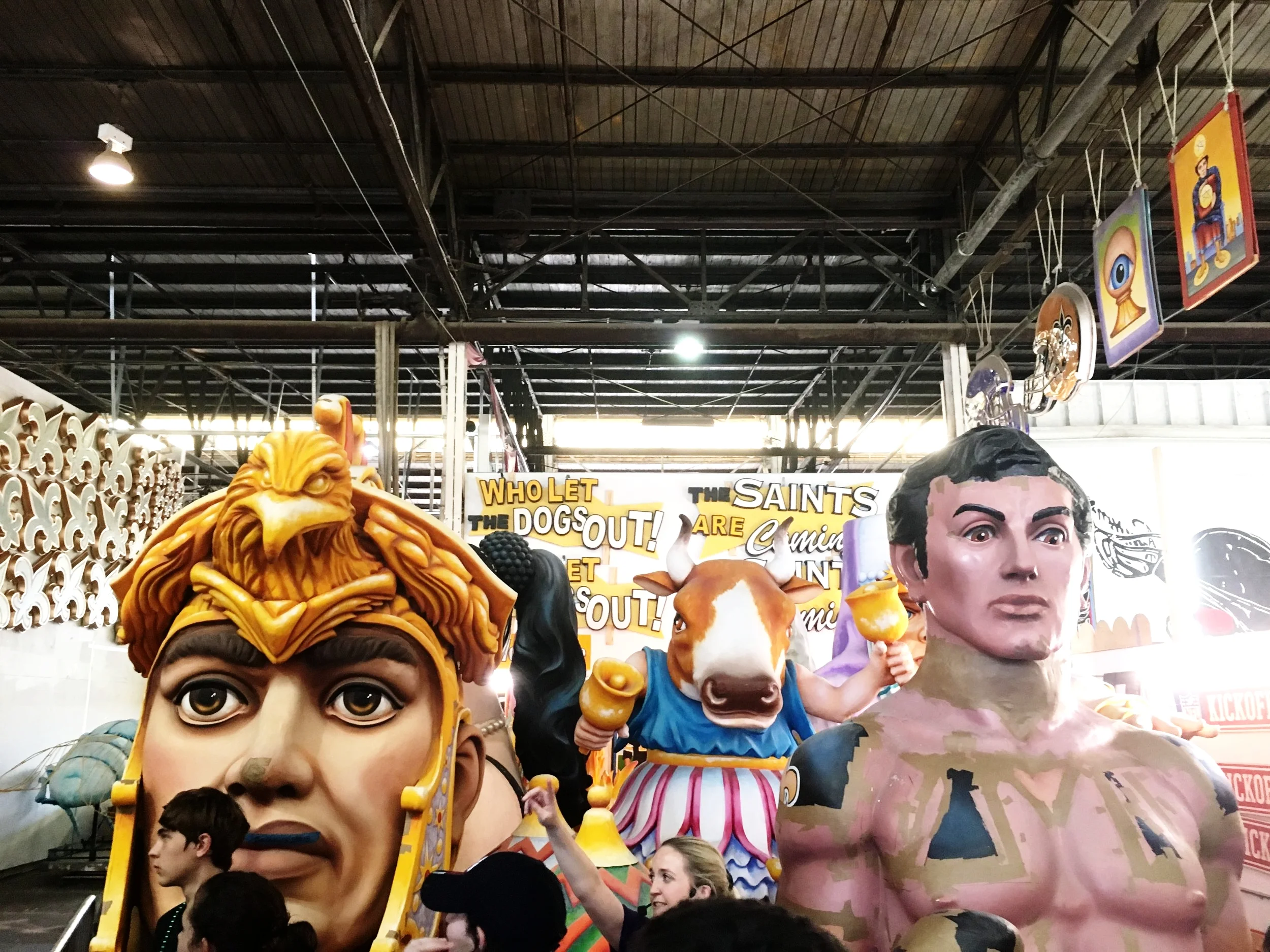 Travel Guide: New Orleans