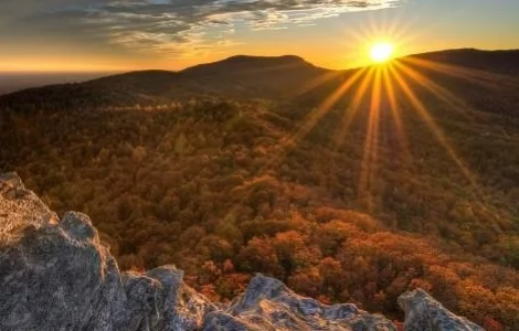 7 Must-Go Day Trips In North Carolina