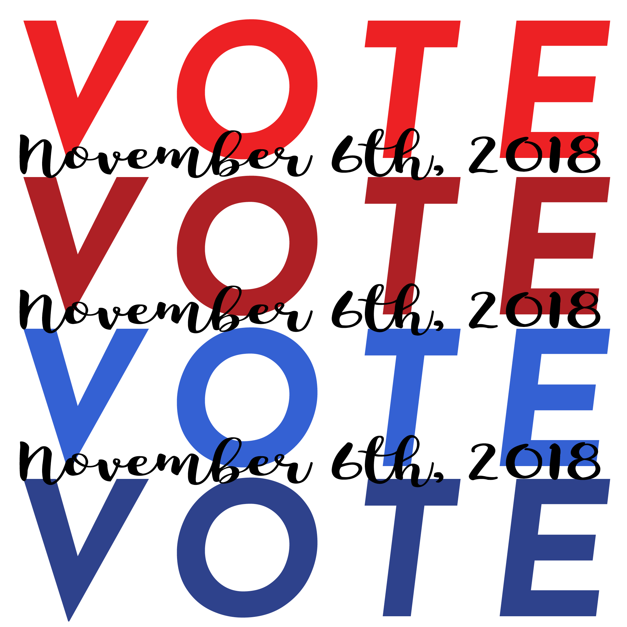 You Get a Vote! You Get a Vote! EVERYBODY GETS A VOTE!