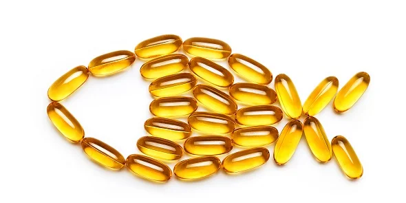 Is Fish Oil the New Wave?