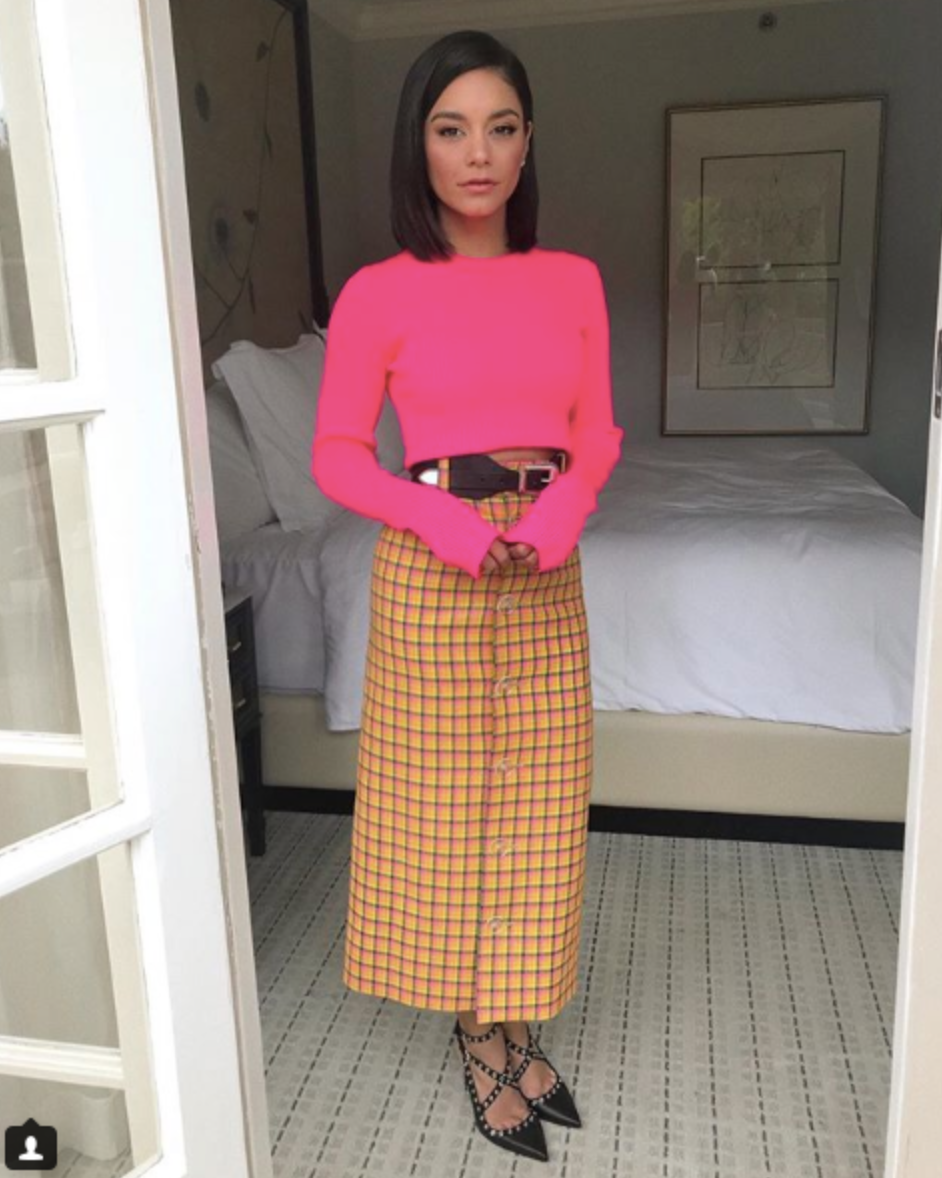 Your Color Palette this Fall