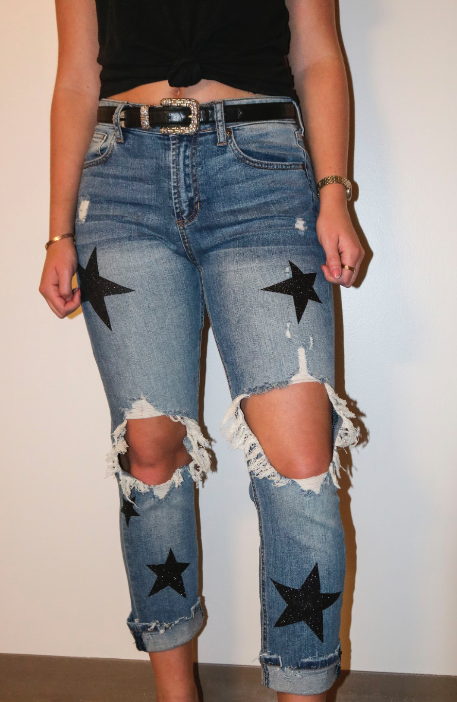 This Trend is Out of This World