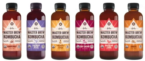 Kombu-what? Cheers to this healthy new drink trend!