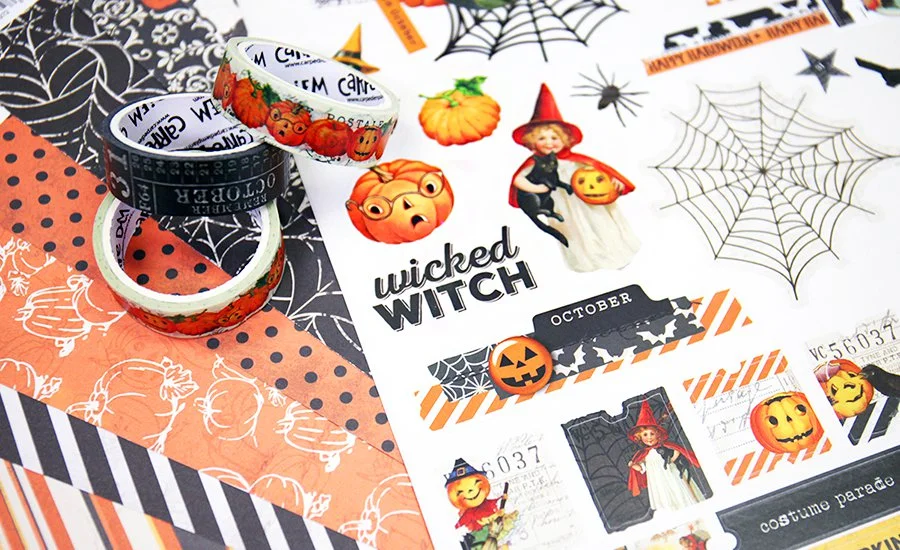 DIY Halloween Costumes!