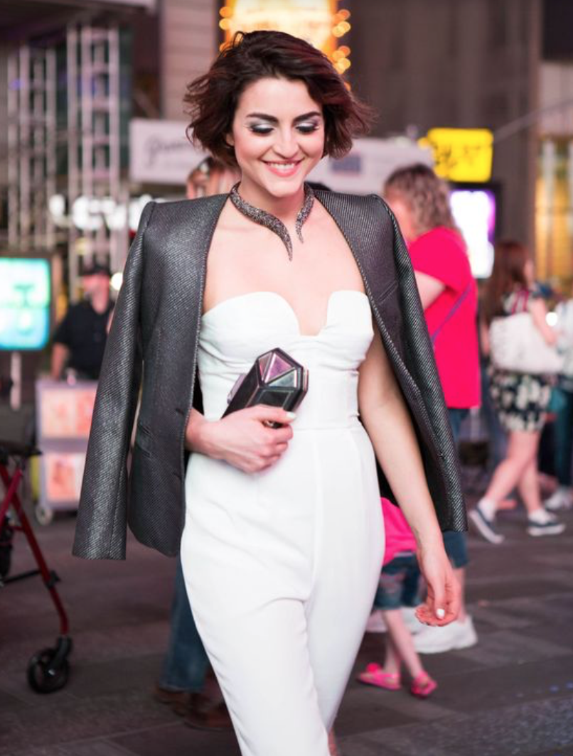 The Indulgence of Textures This Holiday Season 