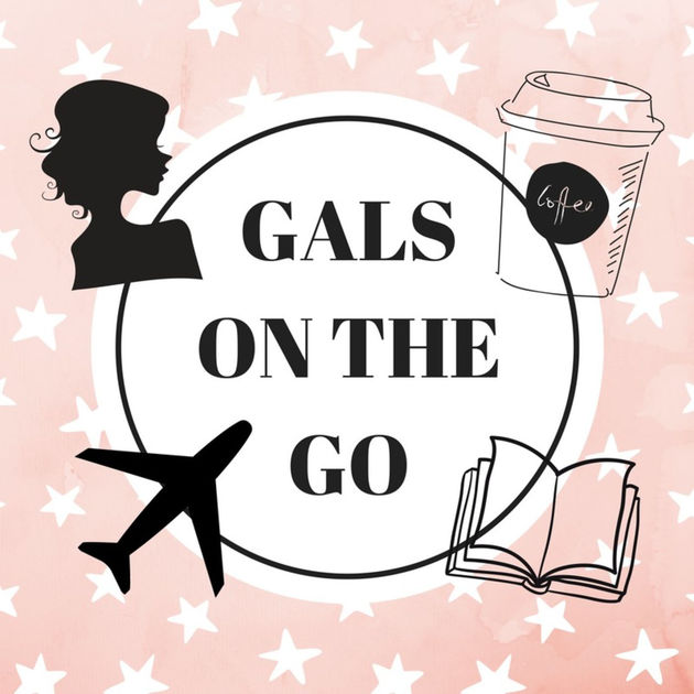Podcasts to Make You Feel Like a #GirlBoss in No Time