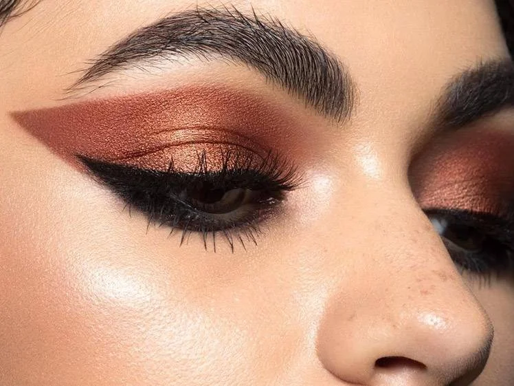  Spice Up Your Makeup This Fall!