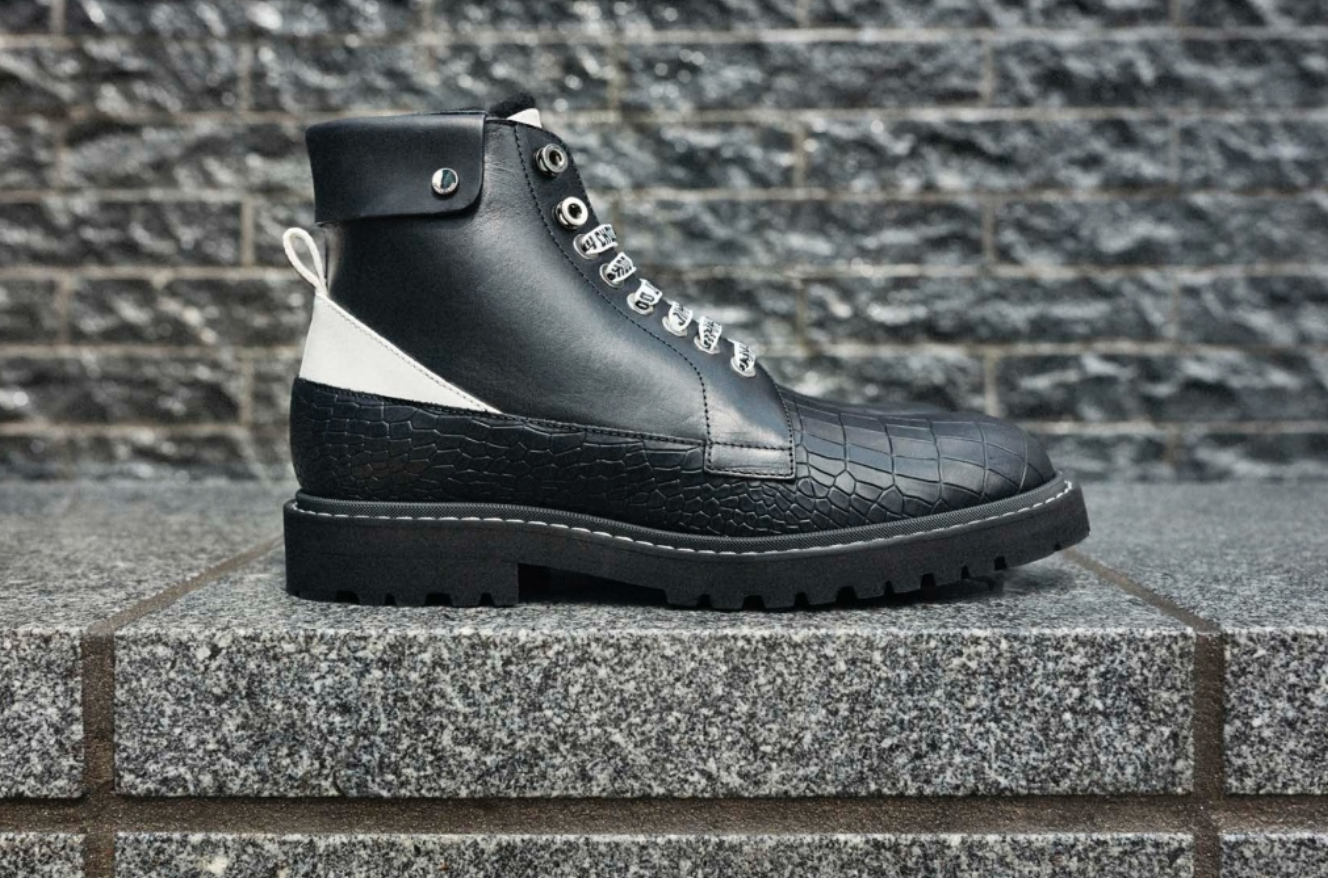 Jimmy Choo's New Chargeable Shoes