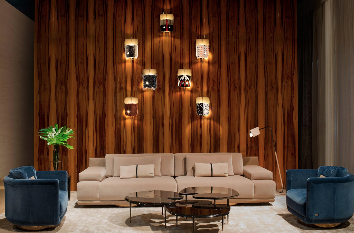 Fashion Industries Branching Into Home Decor